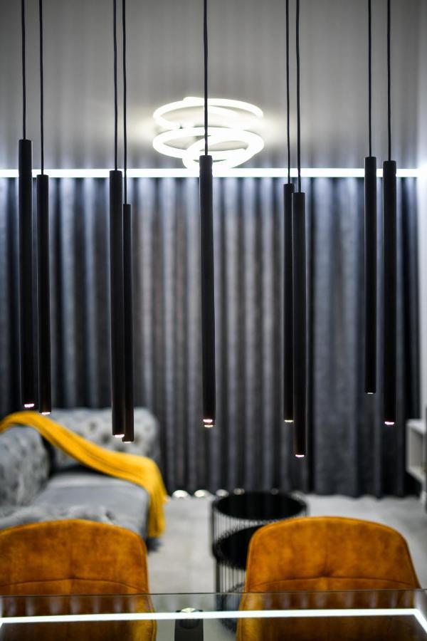 Sigma Exclusive Apartment Zadar Exterior photo