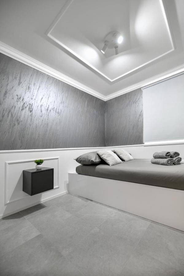 Sigma Exclusive Apartment Zadar Exterior photo